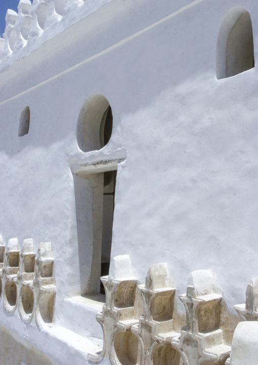 Al-Amiriya mosque and madrasa, Al Bayda Governorate, Rada, Yemen