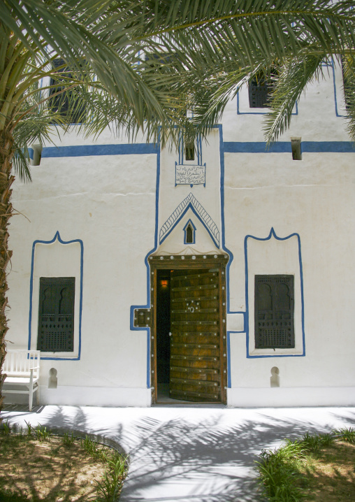 Al Hawatha hotel, Hadhramaut, Shibam, Yemen