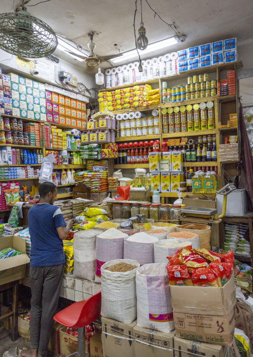 Shop in Kawran bazar, Dhaka Division, Dhaka, Bangladesh