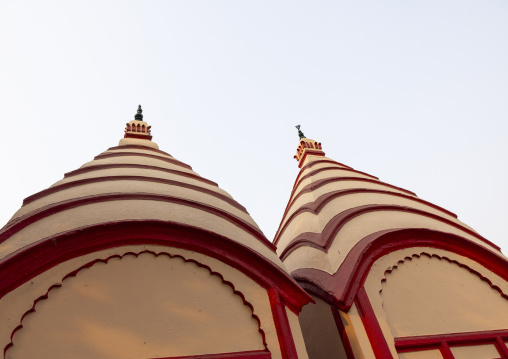 Dhakeshwari hindu temple, Dhaka Division, Dhaka, Bangladesh