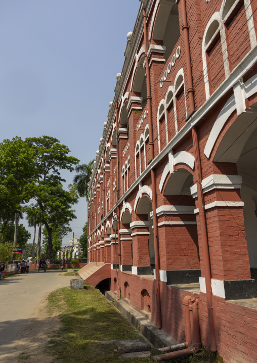 Jashore Collectorate Bhaban, Khulna Division, Jessore, Bangladesh