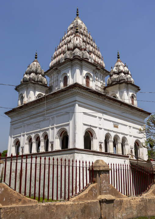 Shiva Temple, Rajshahi Division, Puthia, Bangladesh