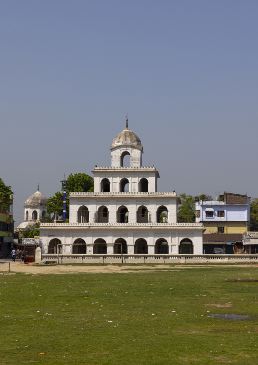 Puthia Rajbari complex, Rajshahi Division, Puthia, Bangladesh