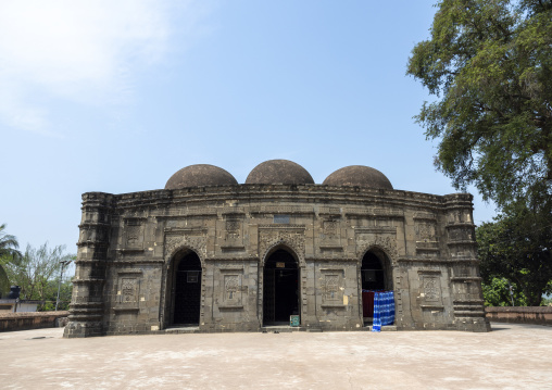 Kusumba mosque, Naogaon District, Manda Upazila, Bangladesh