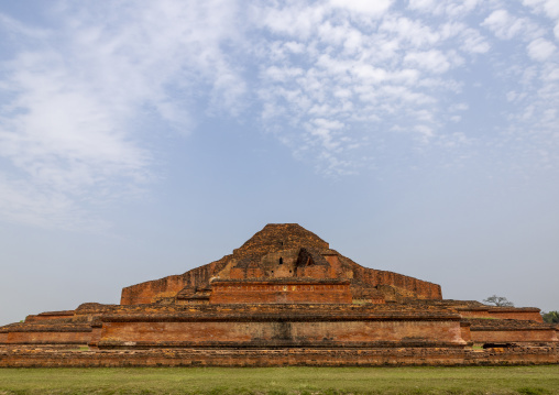 Somapura Mahavihara UNESCO World Heritage Site, Rajshahi Division, Badalgachhi, Bangladesh