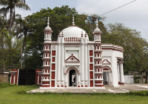 Delduar Zamindar Bari Jame Masjid mosque, Dhaka Division, Delduar, Bangladesh