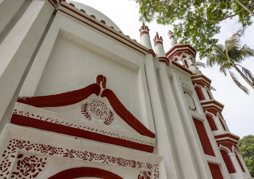 Delduar Zamindar Bari Jame Masjid mosque, Dhaka Division, Delduar, Bangladesh