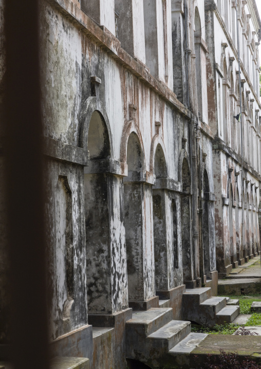 Baliati Royal Palace Manikganj, Dhaka Division, Saturia, Bangladesh