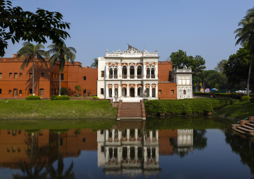 Sonargaon folk art and craft museum, Dhaka Division, Sonargaon, Bangladesh