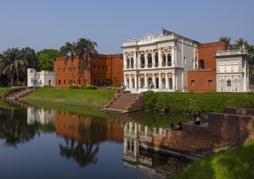 Sonargaon folk art and craft museum, Dhaka Division, Sonargaon, Bangladesh