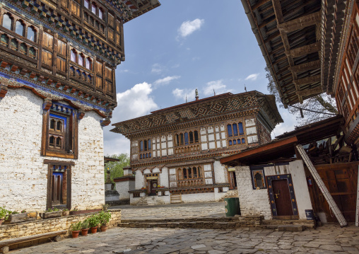 Ogyen Choling Palace and Museum, Bumthang, Ogyen Choling, Bhutan