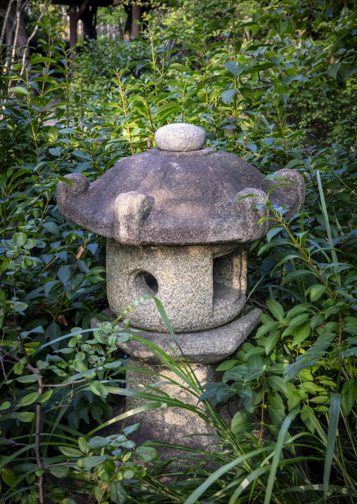 Kokoen garden, Hypgo Prefecture, Himeji, Japan