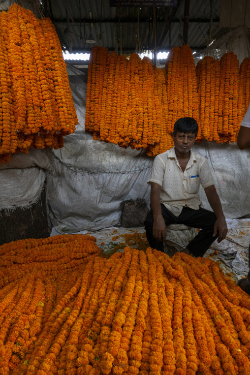 flower market