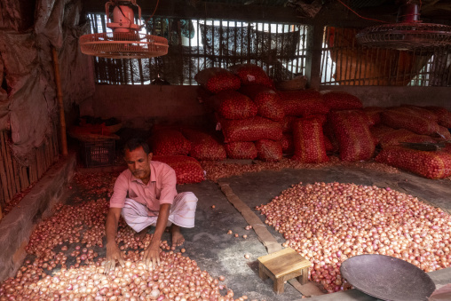 Kawran Bazar