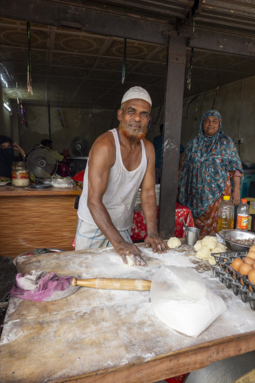 Kawran Bazar