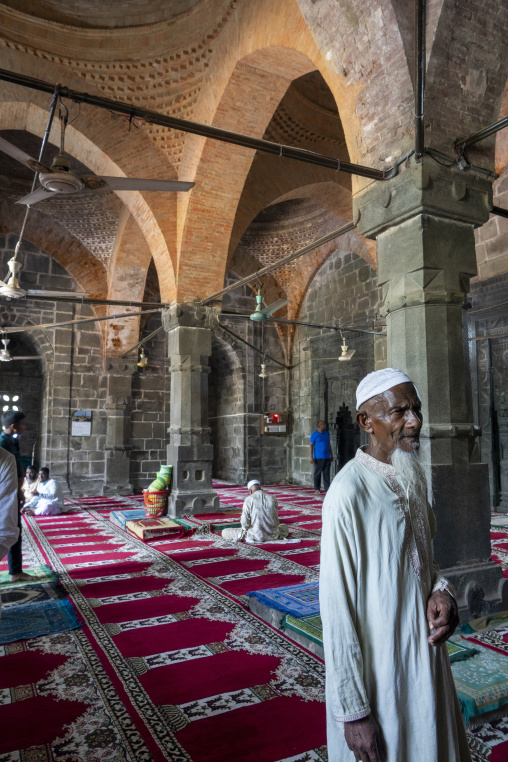 Kusumba Mosque, Rajshahi Division, Kusumba, Bangladesh