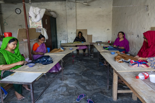 silk factory
