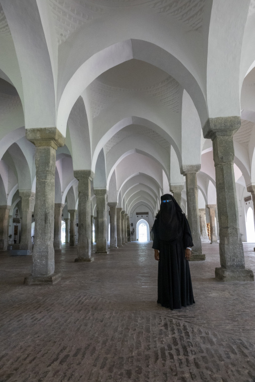 Sixty dome mosque