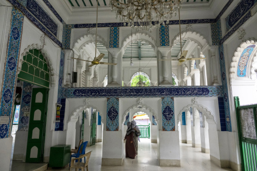 Hussaini Dalan