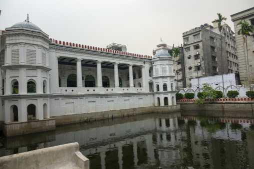 Hussaini Dalan