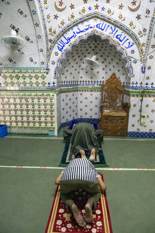 Tara Masjid
