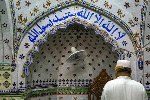 Tara Masjid