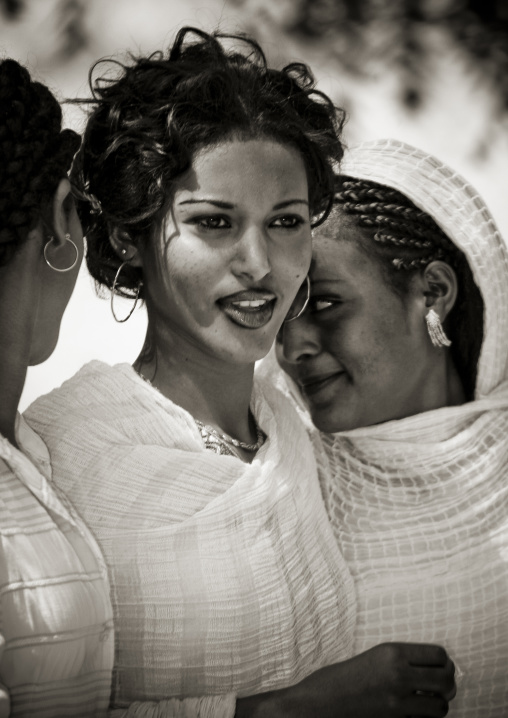 Beautiful eritrean women, Anseba, Keren, Eritrea