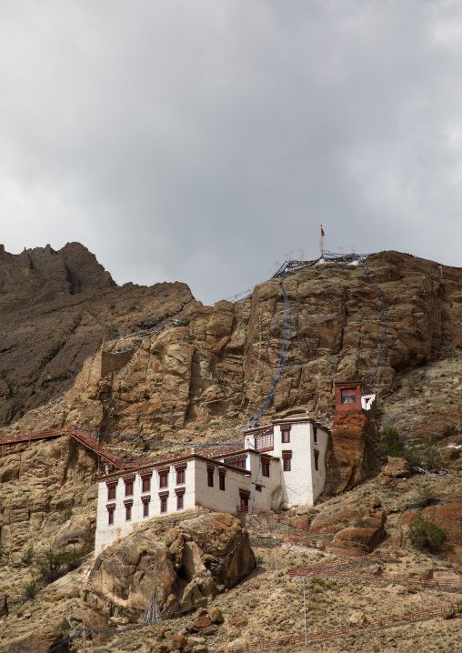 Hemis monastery, Ladakh, Hemis, India