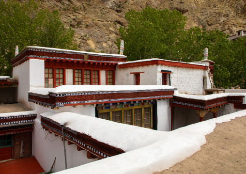Hemis monastery, Ladakh, Hemis, India