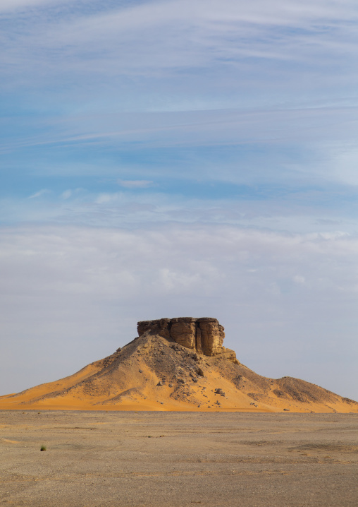 Rub al Khali empty quarter desert, Najran Province, Khubash, Saudi Arabia