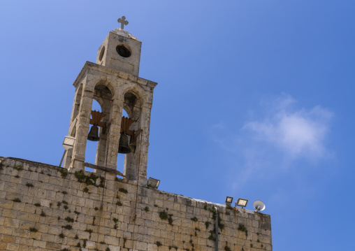 Mar shina church parish, North Lebanon Governorate, Hardine, Lebanon