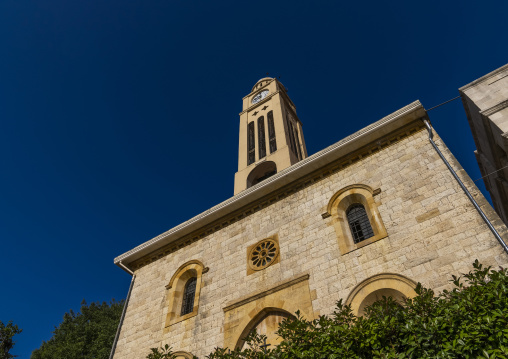 The Lady of Dormition church, Mount Lebanon, Douma, Lebanon