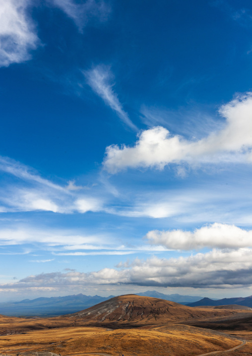 Mount Paektu landscape, Ryanggang, Mount Paektu, North Korea