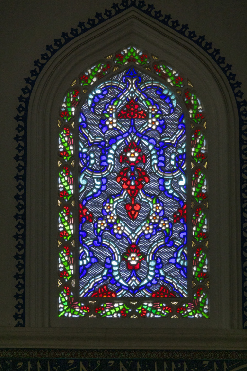 Oyama-cho Tokyo Camii mosque, Kanto region, Tokyo, Japan