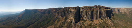 Tundavala escarpment, Huila Province, Lubango, Angola