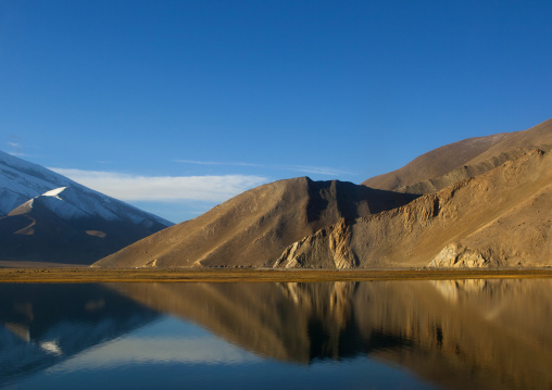Karakul Lake, Xinjiang Uyghur Autonomous Region, China