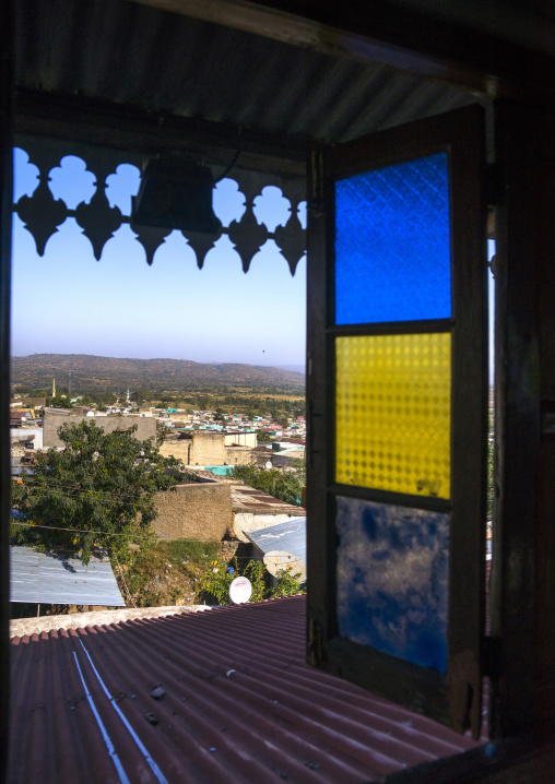 Arthur Rimbaud House, Harar, Ethiopia