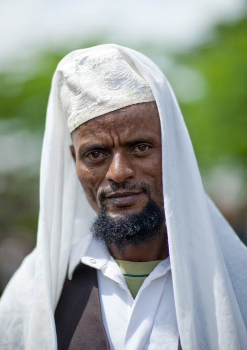 Sheikh zeinu, Ethiopia