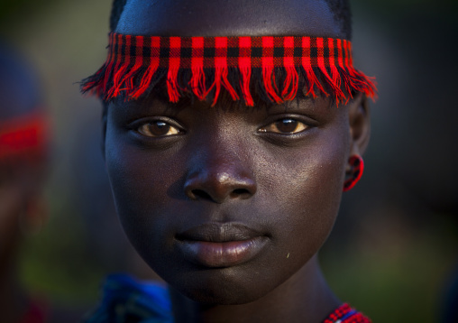 Bodi Tribe, Hana Mursi, Omo Valley, Ethiopia