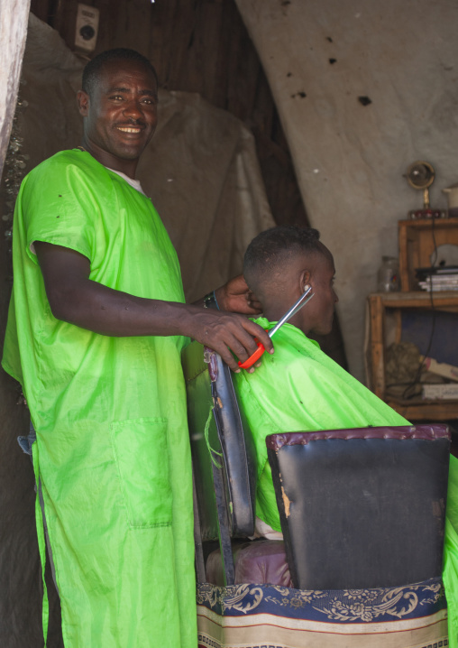 Barber, Assaita, Afar regional state, Ethiopia