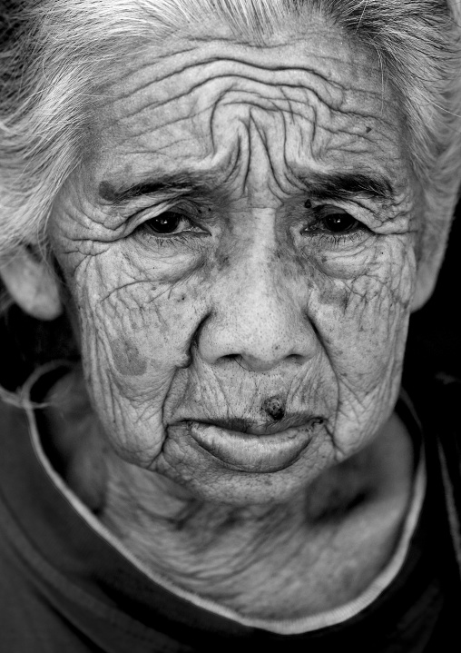 Javanese woman,  Indonesia
