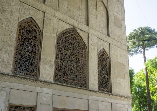 Hasht behesht palace
, Isfahan province, Isfahan, Iran