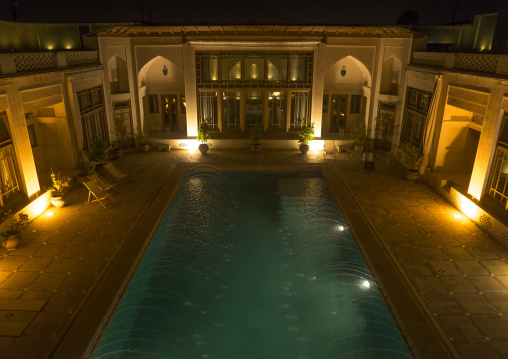 Luxury house, Isfahan province, Isfahan, Iran
