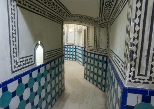 Sultan amir ahmad bathhouse, Isfahan province, Kashan, Iran