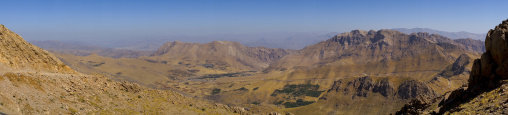 Mountain View, Paveh, Iran