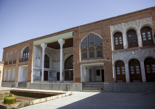 Khan Hamman, Sanandaj, Iran