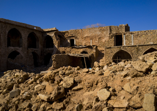 Old Caravanserai, Koya, Kurdistan, Iraq
