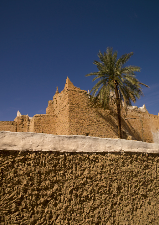 Old berber house, Tripolitania, Ghadames, Libya