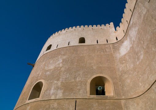 Al hazm castle, Al Batinah, Ar Rustaq, Oman