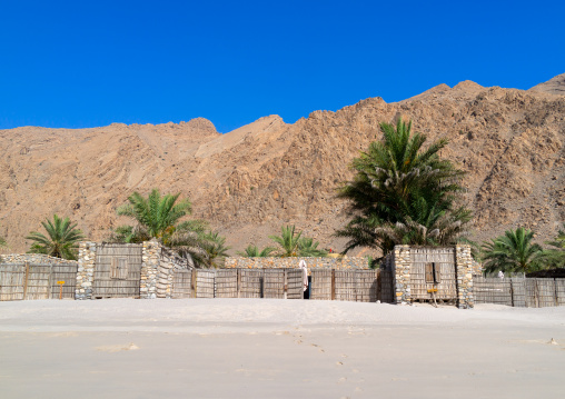 Six senses zinghy bay, Musandam Governorate, Zinghy Bay, Oman